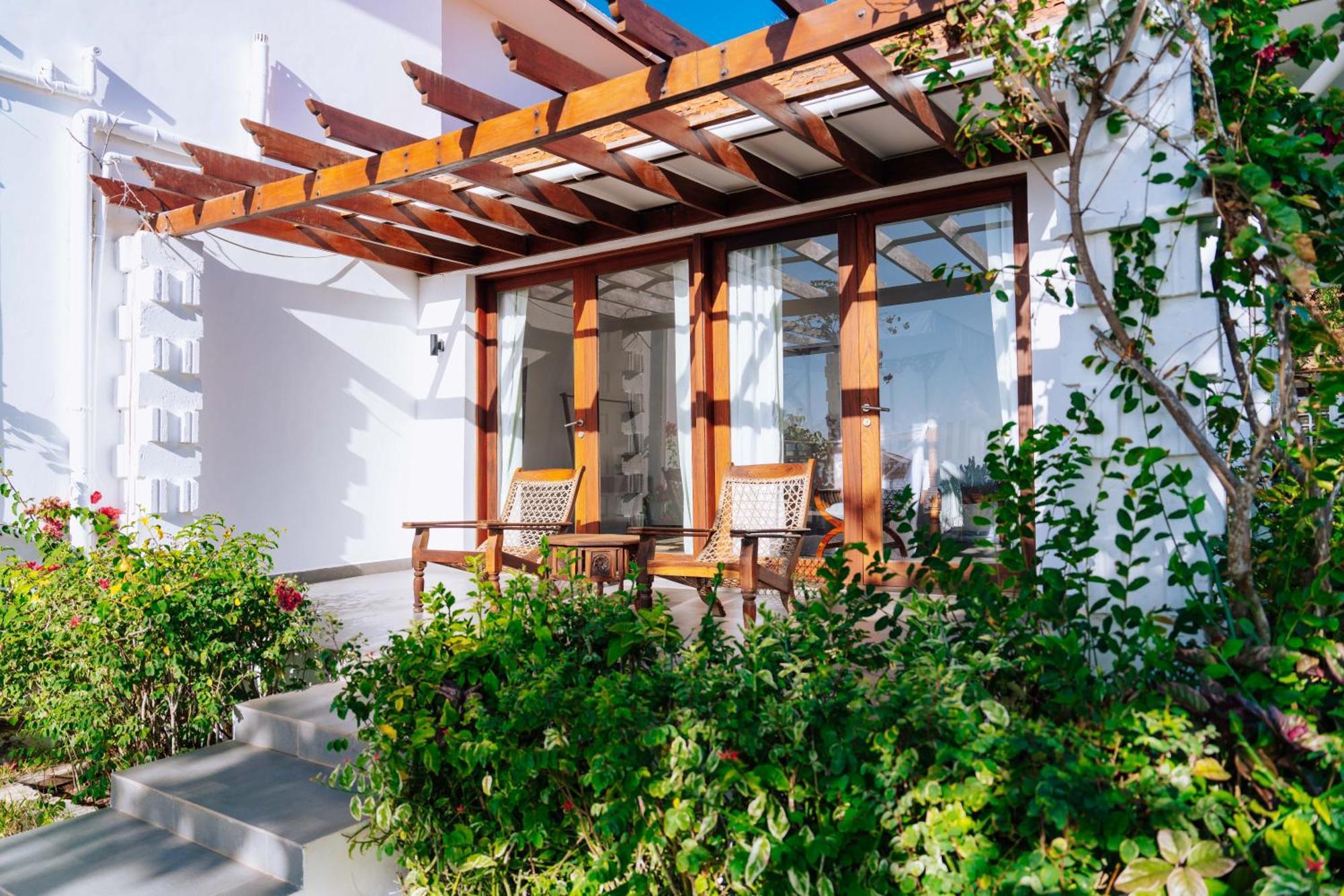 Karabai Villa Matemwe  Exterior photo