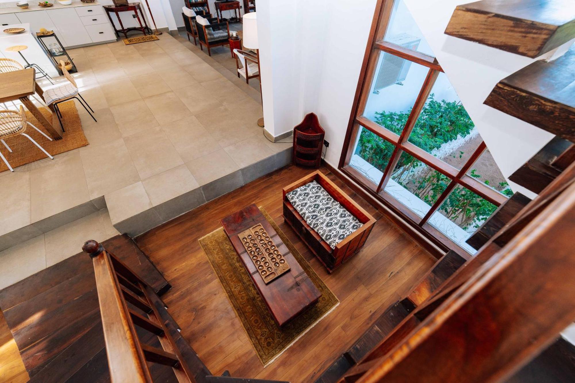 Karabai Villa Matemwe  Exterior photo