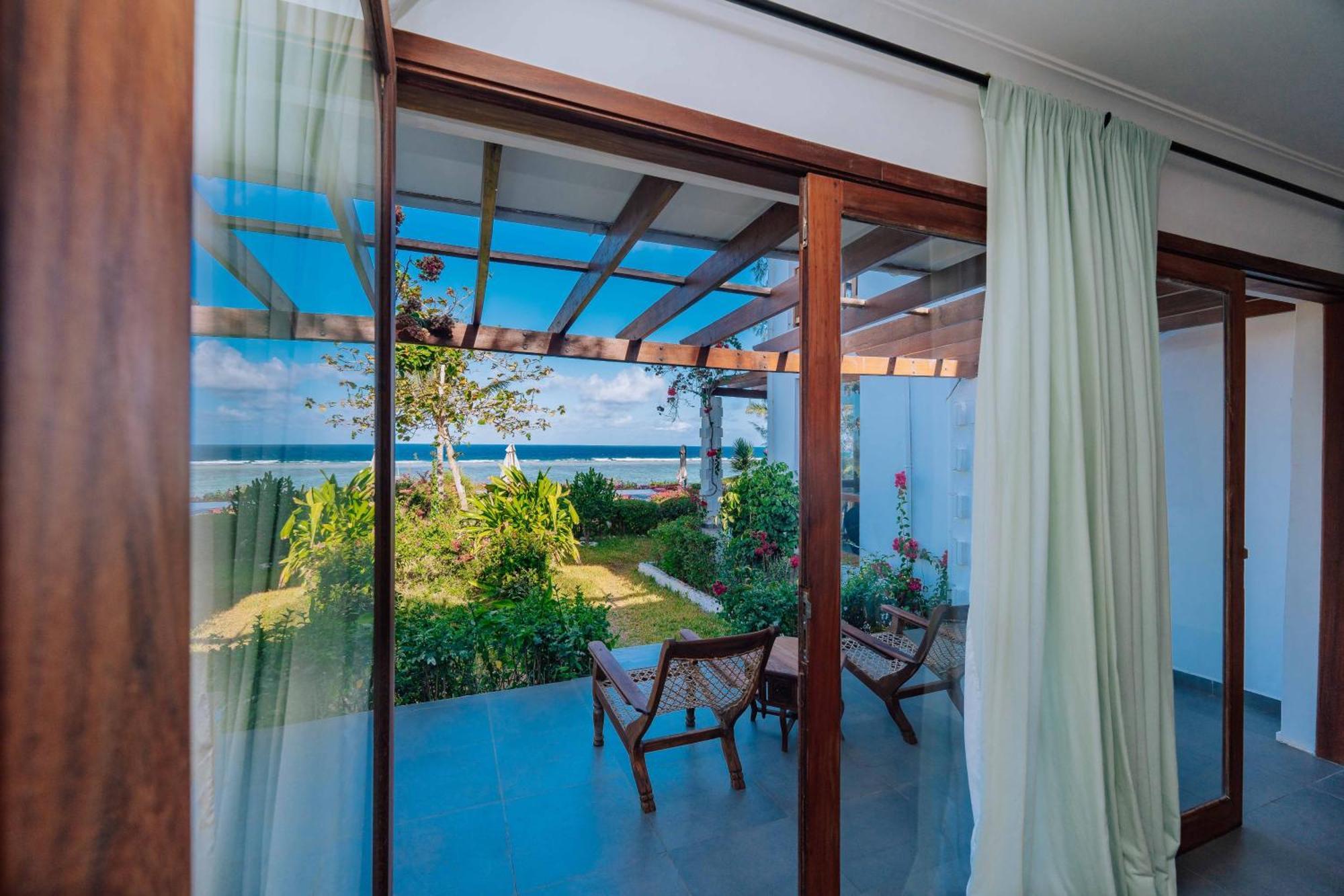 Karabai Villa Matemwe  Exterior photo