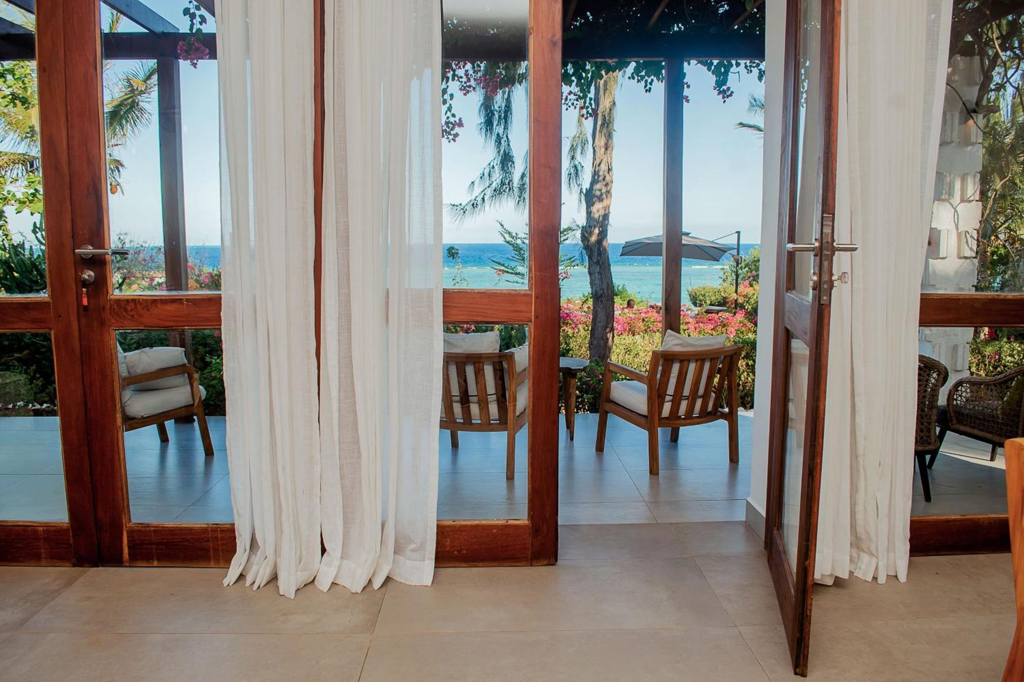 Karabai Villa Matemwe  Exterior photo