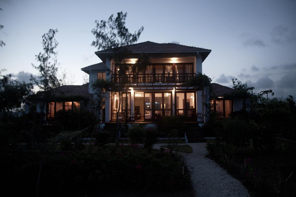 Karabai Villa Matemwe  Exterior photo