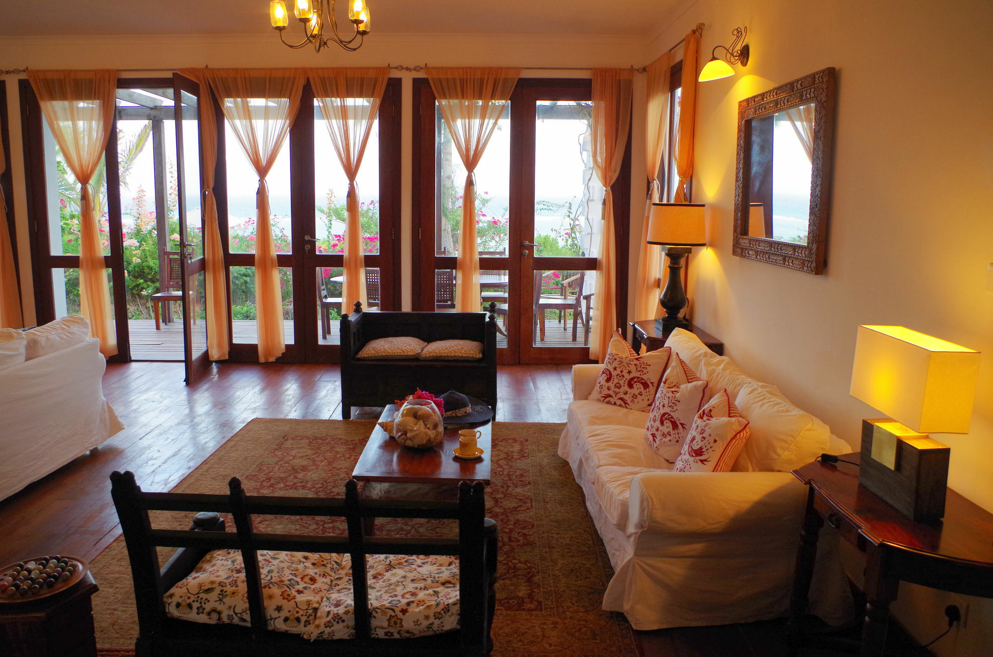Karabai Villa Matemwe  Exterior photo