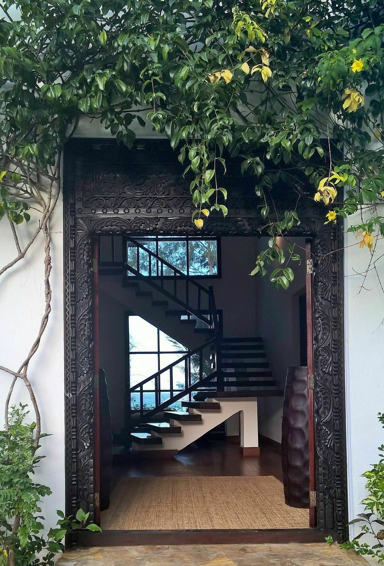 Karabai Villa Matemwe  Exterior photo