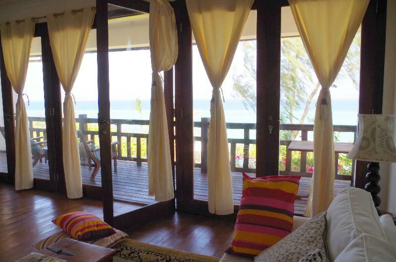 Karabai Villa Matemwe  Exterior photo